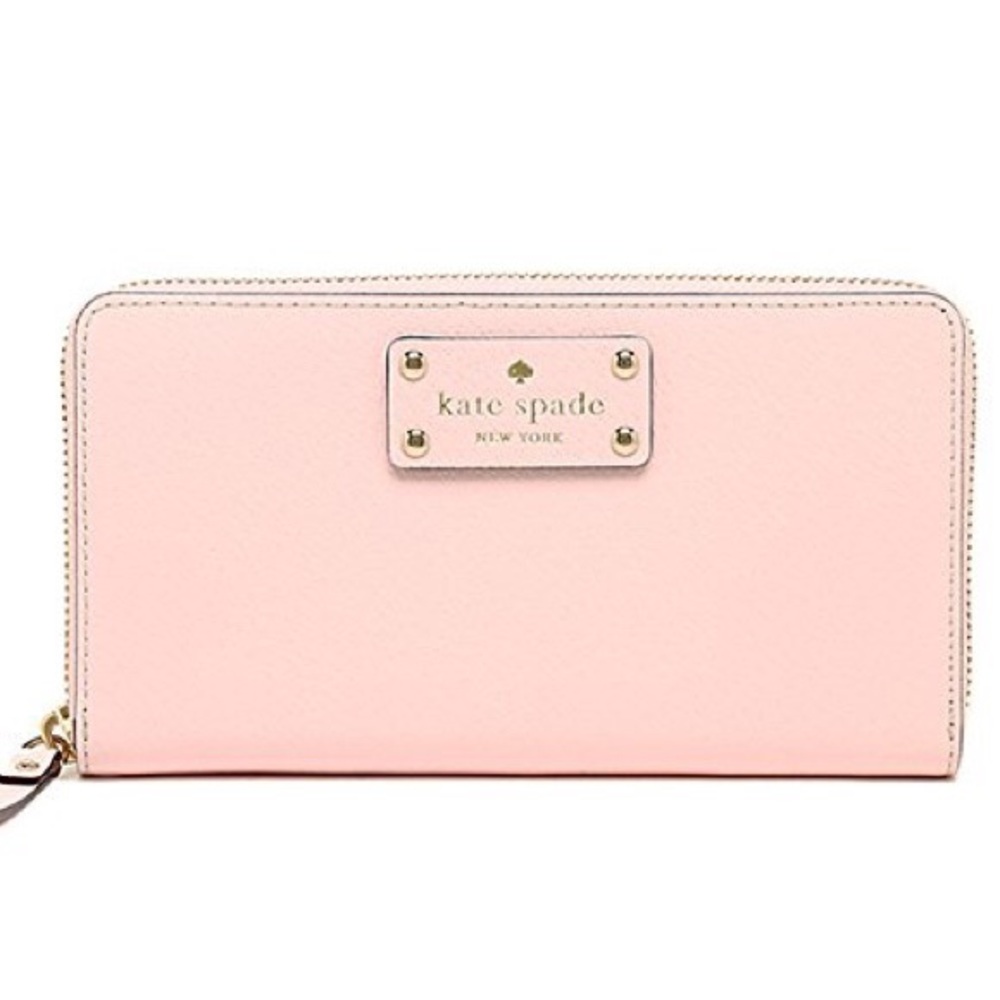 Used Kate Spade Wallet